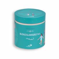 Opakowanie Pudełko Błogosławieństwa