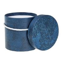 Opakowanie Pudełko Flower Box ciemnoniebieski ROZETTE