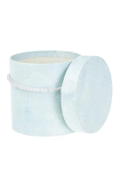 Opakowanie Pudełko Flower Box jasnoniebieski ROZETTE