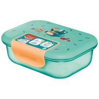 Opakowanie Pudełko lunchowe Picnik Miniz Tukan MAPED