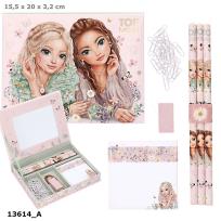 Opakowanie Pudełko na biurko Top Model Summer Feeling 13614A