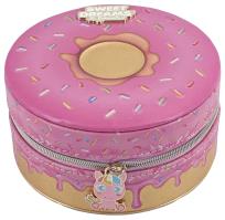 Opakowanie Pudełko na biżuterię - 'Ciastko 3D Sweet Dreams KL11657