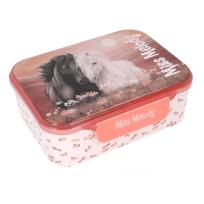 Opakowanie Pudełko na lunch Miss Melody Blossom Pony 14132A
