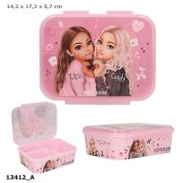 Opakowanie Pudełko na lunch Top Model BFF 13412A