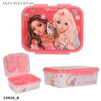 Opakowanie Pudełko na lunch Top Model Juicy 13414A
