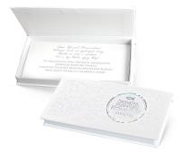 Opakowanie Pudełko ozdobne na banknoty Komunia