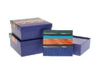 Opakowanie Pudełko prezentowe 3szt