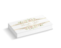 Opakowanie Pudełko Ślub - od babci i dziadka