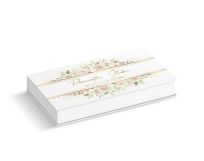 Opakowanie Pudełko Ślub - od matki chrzestnej