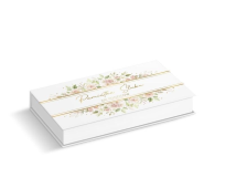 Opakowanie Pudełko Ślub - od rodziców