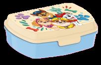 Opakowanie Pudełko śniadaniowe Paw Patrol PW19956