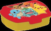 Opakowanie Pudełko śniadaniowe Pokemon PK00032