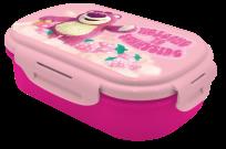 Opakowanie Pudełko śniadaniowe + sztućce Lotso LTS00015