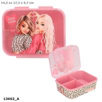 Opakowanie Pudełko śniadaniowe Top Model Leoheart 13662A