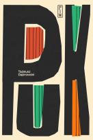 Okładka książki PUK