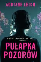 Okładka książki Pułapka pozorów