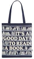 Opakowanie Pulteney Press Torba bawełniana - Dobry dzień