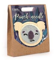 Opakowanie Punch Koala 15cm