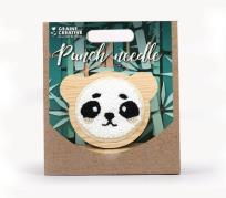 Opakowanie Punch Panda 15cm
