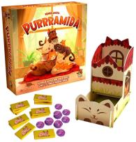 Opakowanie Purrramida (Purrramid)