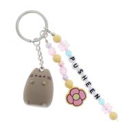 Opakowanie Pusheen brelok 3D z przywieszką