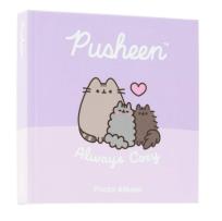 Opakowanie Pusheen fotoalbum 16x16