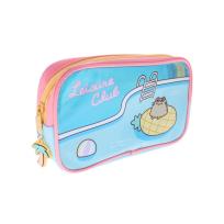 Opakowanie Pusheen piórnik 23x13x5cm