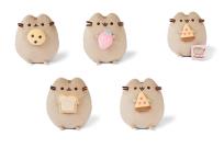 Opakowanie Pusheen z jedzonkiem 25cm mix