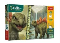 Opakowanie Puzzle 100 Inspired By Dino World