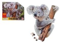 Opakowanie Puzzle 100 Koala