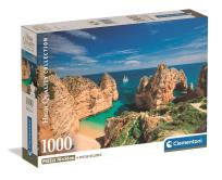 Opakowanie Puzzle 1000 Algarve Bay