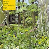 Opakowanie Puzzle 1000 Behind the Squires Devon Hilary Jones