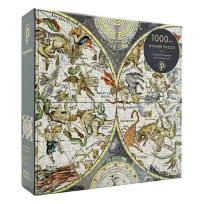 Opakowanie Puzzle 1000 Celestial Planisphere PA9944-4