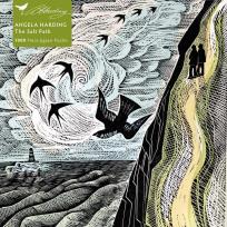 Opakowanie Puzzle 1000 Cornish Path Angela Harding