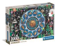 Opakowanie PUZZLE 1000 EL COMPACT  Astrological Chart