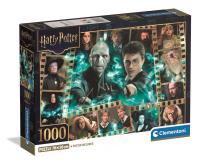 Opakowanie PUZZLE 1000 EL COMPACT HARRY POTTER
