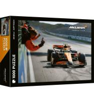 Opakowanie Puzzle 1000 Formula 1 McLaren Lando Norris F1-1005257