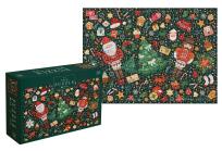 Opakowanie Puzzle 1000 Full of Joy