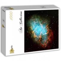 Opakowanie Puzzle 1000 Galaktyka Kraba