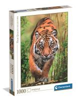 Opakowanie Puzzle 1000 HQ The Hunter’s Path 37101