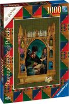 Opakowanie Puzzle 1000 Kolekcja Harry Potter 2