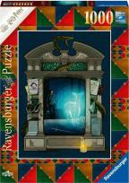 Opakowanie Puzzle 1000 Kolekcja Harry Potter 3