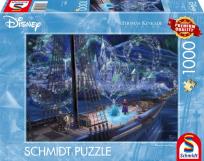 Opakowanie Puzzle 1000 Kraina Lodu: Miłość i magia (Disney)
