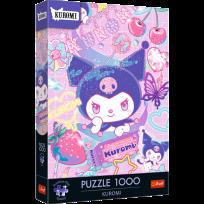 Opakowanie Puzzle 1000 Kuromi