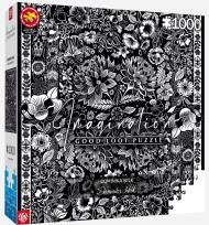 Opakowanie Puzzle 1000 Monochrome Eden