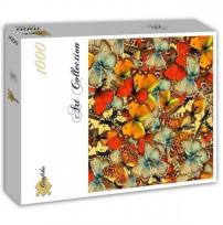 Opakowanie Puzzle 1000 Motyle, Motyle, Motyle!