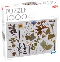 Opakowanie Puzzle 1000 My Herbarium 61057