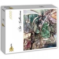 Opakowanie Puzzle 1000 Paul Klee, Leitongstengen anagoria