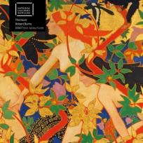 Opakowanie Puzzle 1000 Polowanie Robert Burns