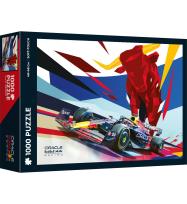 Opakowanie Puzzle 1000 Red Bull Racing Austrian Grand Prix F1-1005250